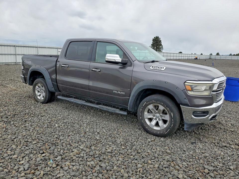 2019 Dodge 1500 Laramie