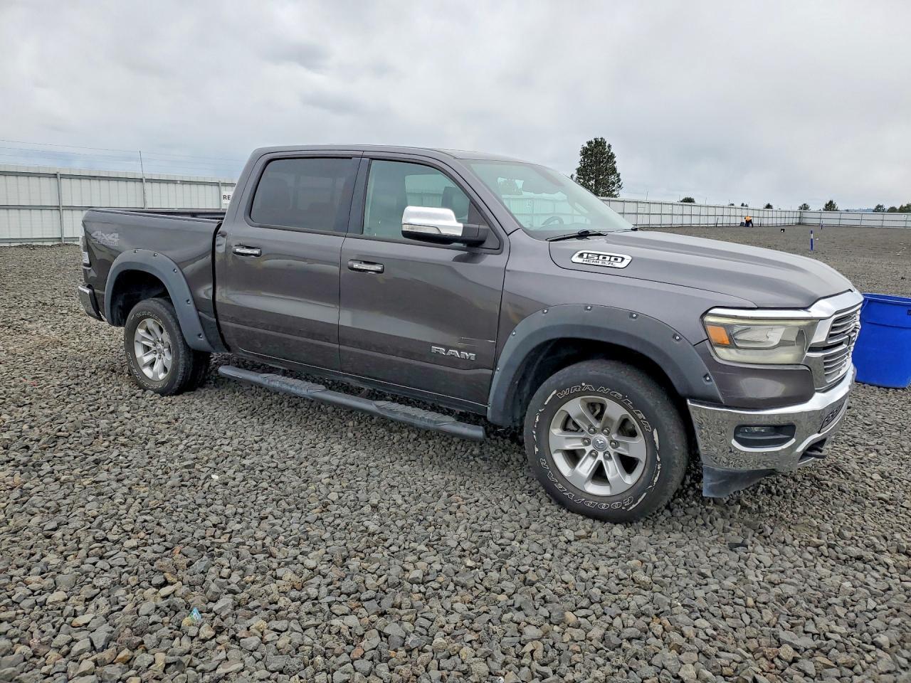 2019 Dodge 1500 Laramie