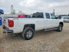 2018 Chevrolet Silverado K2500 Heavy Duty LT