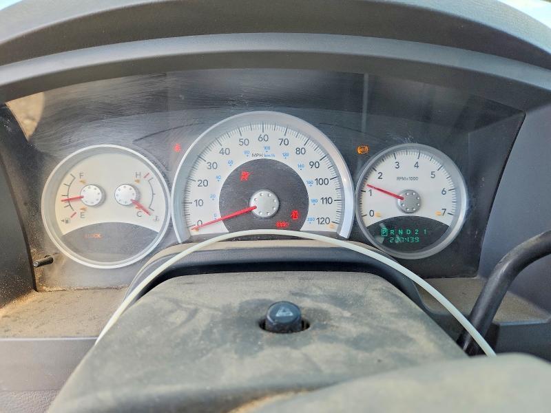 2006 Dodge Dakota Quad slt
