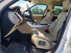 2016 Land Rover Range Rover Sport hse