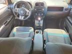 2012 Jeep Compass Latitude