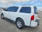 2005 Nissan Armada se