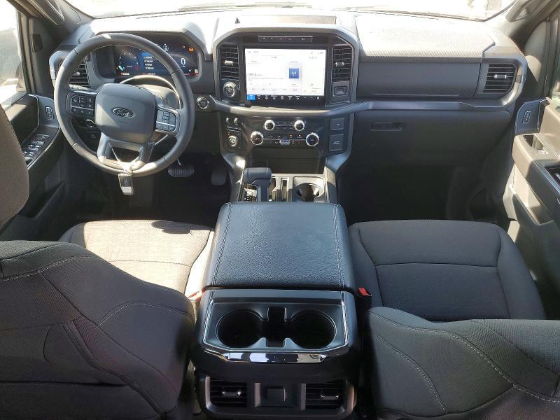 2024 Ford F150 XLT