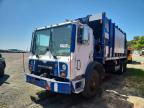 2011 Mack 600 MRU600