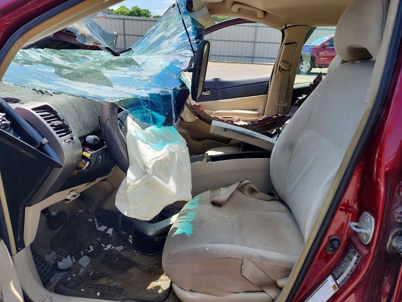 2005 Toyota Prius Base