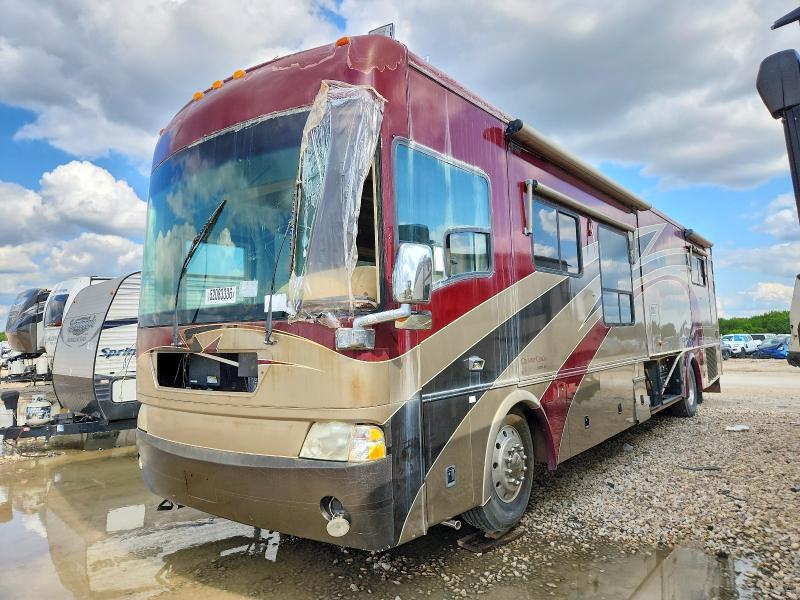 2006 Countcoach 2006 Country Coach RV