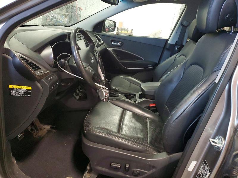 2015 Hyundai Santa fe Sport 2.0t