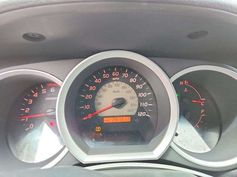 2006 Toyota Tacoma Prerunner V6