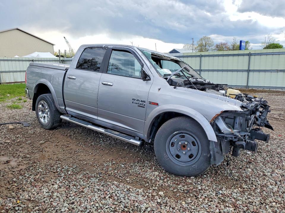 2019 Dodge 1500 Classic Laramie