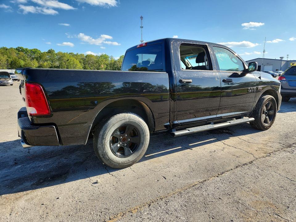 2017 Dodge RAM 1500 ST