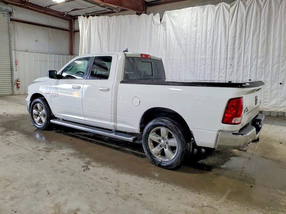 2019 Dodge Ram 1500 Classic slt