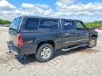 2005 Chevrolet Silverado K1500