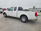 2015 Nissan Frontier S