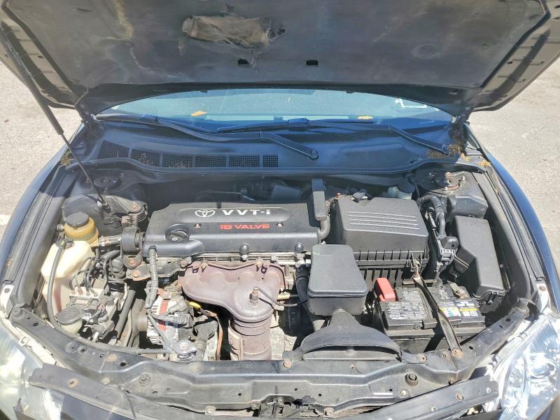 2007 Toyota Camry se