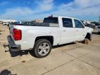 2018 Chevrolet Silverado C1500 LT