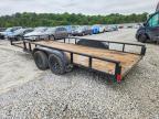 2019 Lamar UT831823 Utility Trailer
