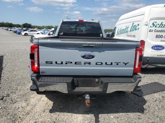 2024 Ford F350 Super Duty