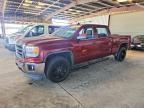 2015 GMC Sierra C1500 SLE