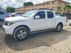 2006 Nissan Frontier SE