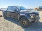 2017 Ford F150 Raptor