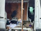 2011 Mercedes-Benz Sprinter 2500