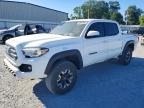 2017 Toyota Tacoma TRD OFF-Road