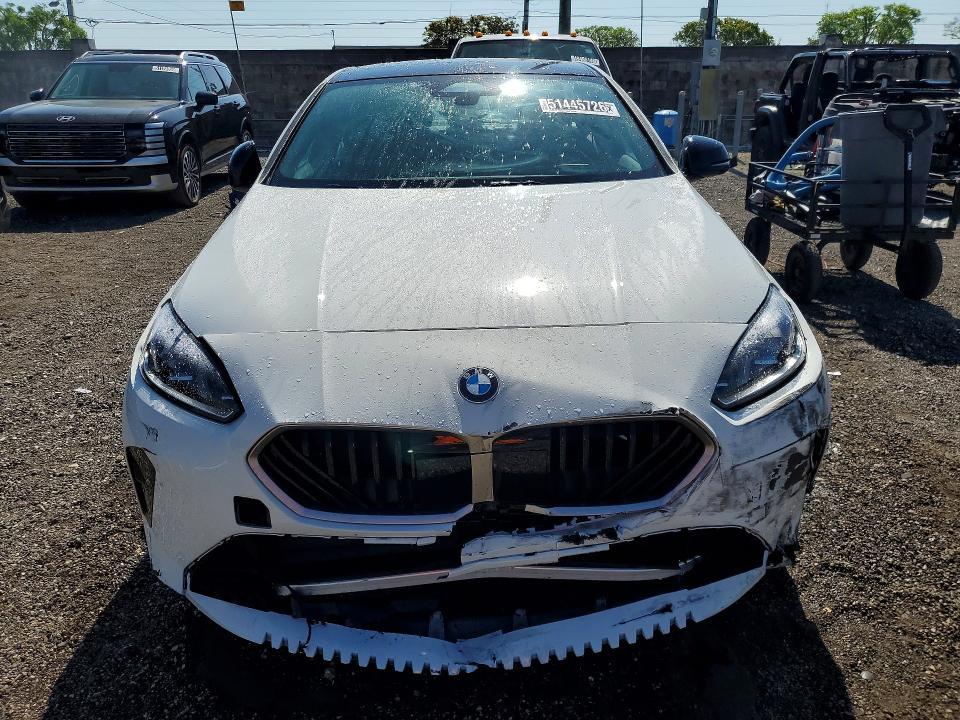 2026 BMW 228