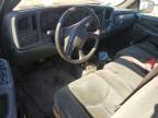 2004 Chevrolet Silverado K2500 Heavy Duty