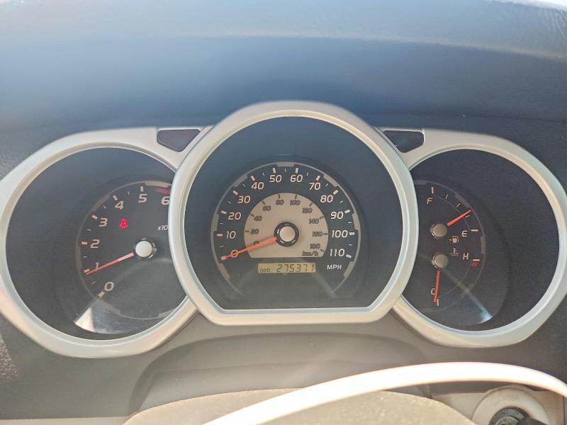 2004 Toyt 4runner