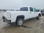 2011 Chevrolet Silverado K2500 Heavy Duty LT