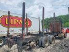 2004 International 5900I LOG Loader Truck