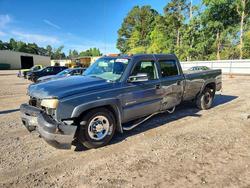 Chevrolet Vehiculos salvage en venta: 2006 Chevrolet Silverado K2500 Heavy Duty