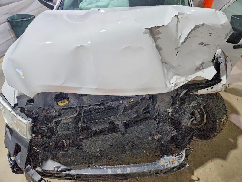 2019 Dodge RAM 1500 Classic Tradesman