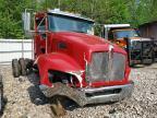 2010 Kenworth T300 Truck Cab AND Chassis