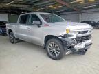 2022 Chevrolet Silverado K1500 RST