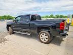 2019 Chevrolet Silverado K2500 Heavy Duty LTZ