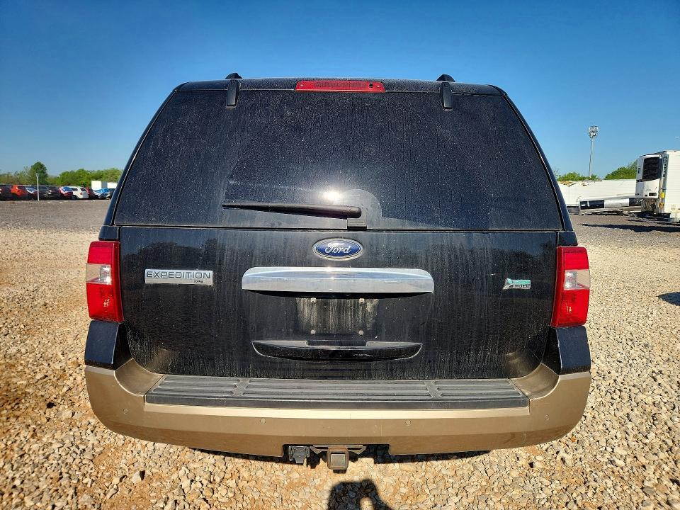 2012 Ford Expedition xlt