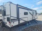 2020 Keystone Trailer