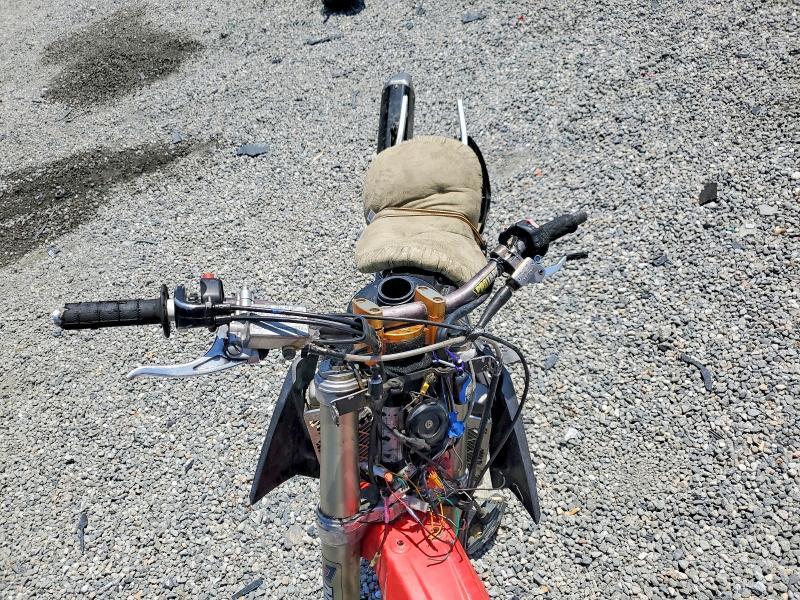 2006 KTM 525 exc