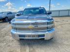 2017 Chevrolet SILVEO2500