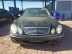 2005 Mercedes-Benz E 320