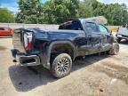 2021 GMC Sierra K1500 AT4