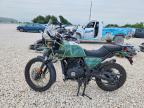 2022 Royal Enfield Motors Himalayan