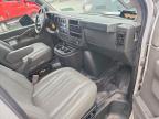 2022 GMC Savana BOX Truck