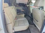 2018 Chevrolet Silverado K1500 LTZ