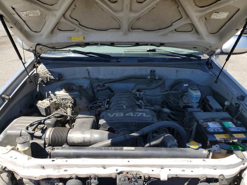 2006 Toyota Tundra Double Cab SR5