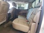 2015 GMC Sierra K1500 SLT
