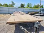 2014 Open Range Equipment Trailer