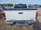 2005 GMC Canyon